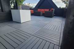 Terrace Deck