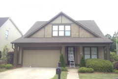 Residential Exterior Painting