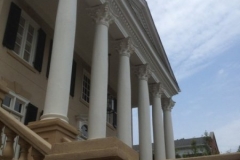 Residential Exterior Painting