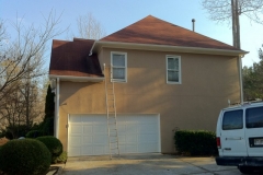 Residential Exterior Painting