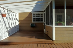 Residential Exterior Painting