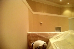 Commercial Interior Painting