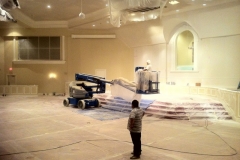 Commercial Interior Painting