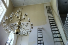 Commercial Interior Painting