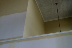 Commercial Interior Painting