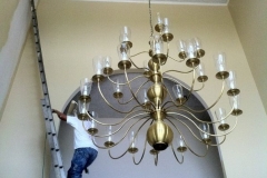 Commercial Interior Painting