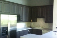 Residential Interior Painting