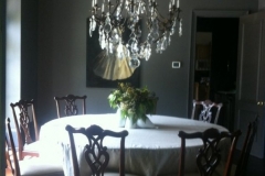 Residential Interior Painting
