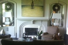 Residential Interior Painting