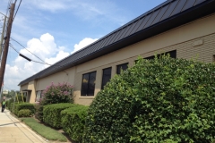 Commercial Exterior Painting
