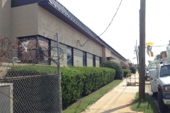 Commercial Exterior Painting