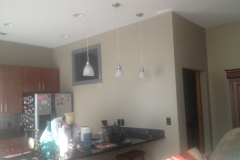 Residential Interior Painting