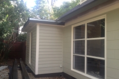 Residential Exterior Painting